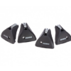 Yakima HD Leg Kit (4 stk) - Bilde 2