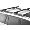 Yakima TimberLine fotsett (4 stk)