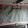 Alu-Cab Canopy Camper myggnett sidedører - Bilde 2