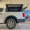 Alu-Cab Contour plantopp til Ford Ranger 2023+