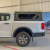 Alu-Cab Contour plantopp til Ford Ranger 2023+