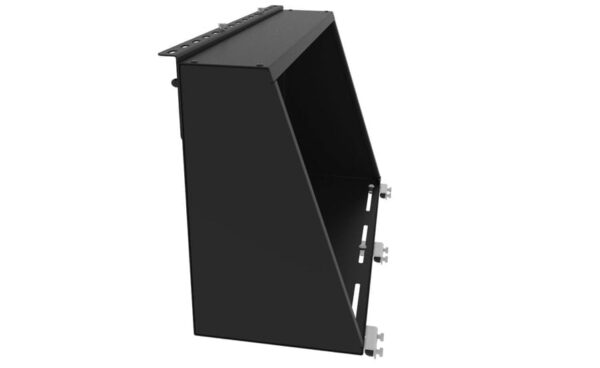 Alu-Cab Cupboard Universal