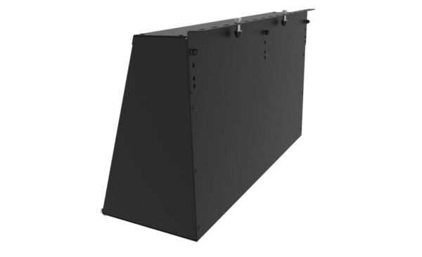 Alu-Cab Cupboard Universal