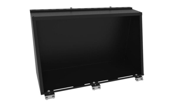 Alu-Cab Cupboard Universal