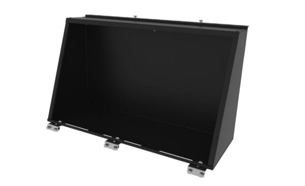 Alu-Cab Cupboard Universal