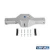 Rival skliplate (del6) for Toyota Hilux 2018-20