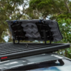 Yakima Recovery Track Holder for Maxtrax/Tred - Bilde 2