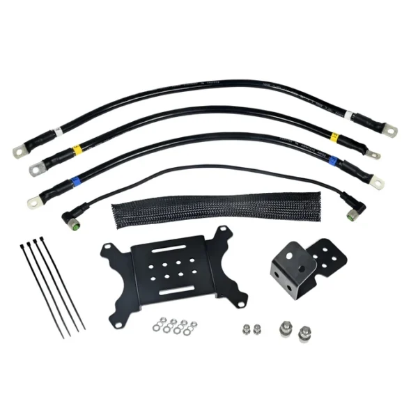 Come Up Solo Relocation kit 700mm