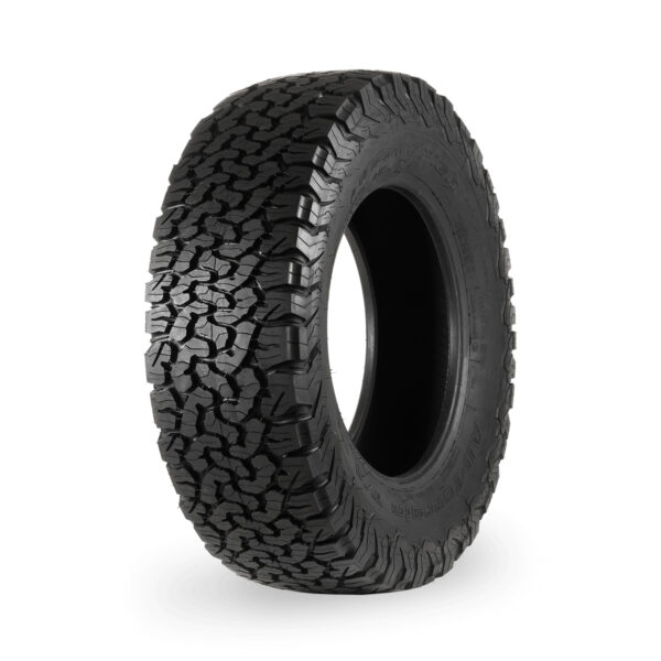 BF Goodrich All Terrain TA Ko2 265/65 R18 117/114R