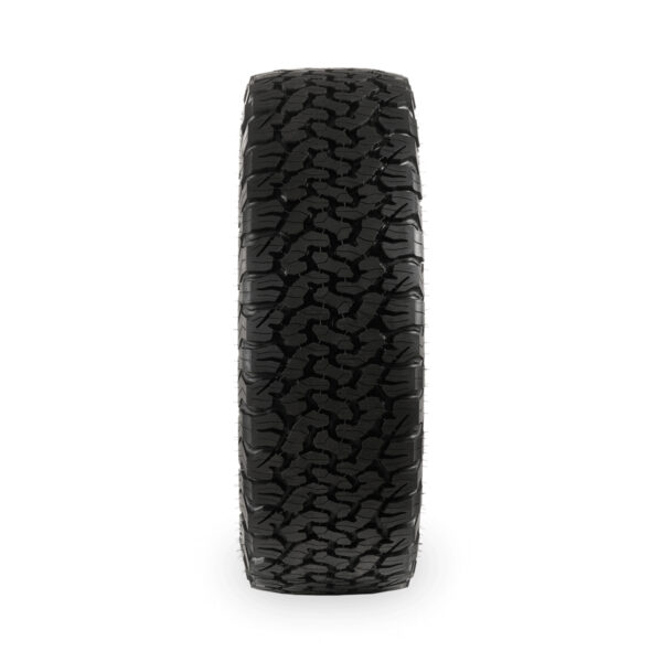 BF Goodrich All Terrain TA Ko2 265/65 R18 117/114R