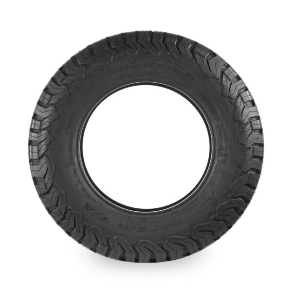 BF Goodrich All Terrain TA Ko2 265/65 R18 117/114R