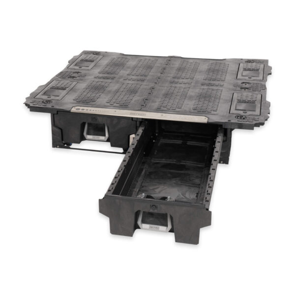 Decked skuffesystem for Ford F150 Aluminium 5’6″ 2015-
