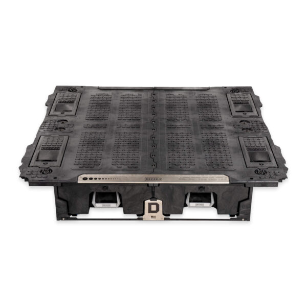 Decked skuffesystem for Ford F150 Aluminium 5’6″ 2015-