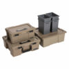 Decked skuffesystem for Ford Ranger/Raptor - Bilde 9