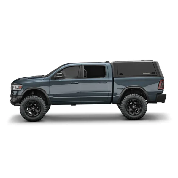 RSI Canopy EVO Adventure RAM 1500 DS Classic 6,4'