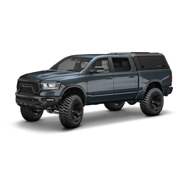 RSI Canopy EVO Adventure RAM 1500 DS Classic 6,4'