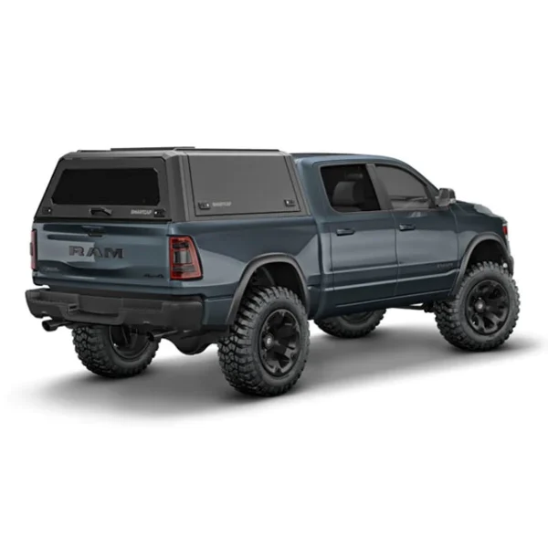 RSI Canopy EVO Adventure RAM 1500 DS Classic 6,4'