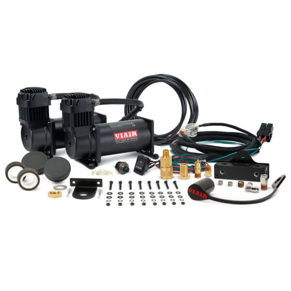 VIAIR Dual 400 High Performance System