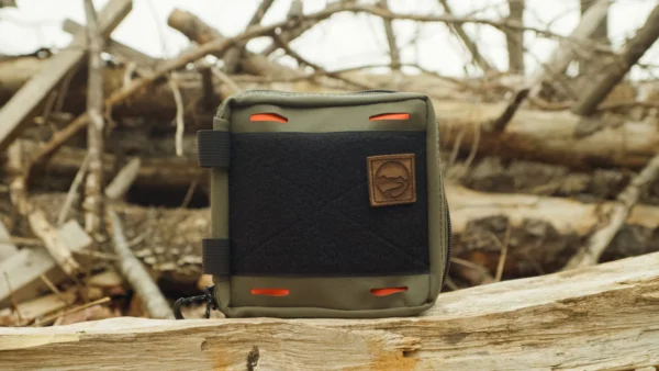 BROG EDC Pouch
