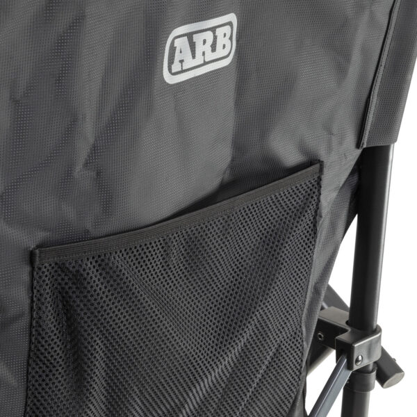 ARB Base Camp camping stol