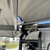 Alu-Cab markise braketter til Front Runner takgrind - Bilde 5
