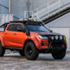 Yakima LightN'up LED brakett