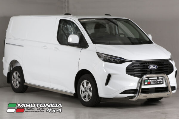 Ford Transit frontbøyle