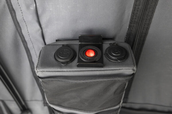 ARB Altitude elektrisk taktelt