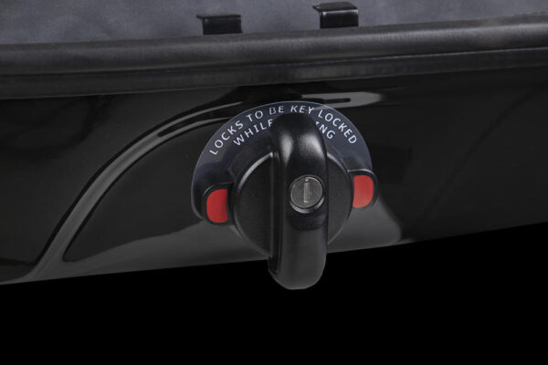 ARB Altitude elektrisk taktelt