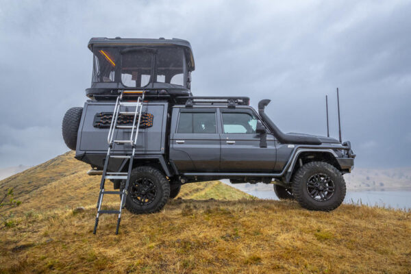 ARB Altitude elektrisk taktelt