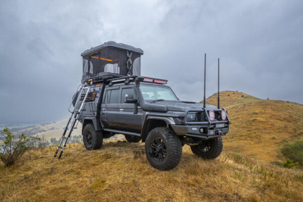 ARB Altitude elektrisk taktelt