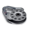 Ultra Light Snatch Block 9000 Kasteblokk