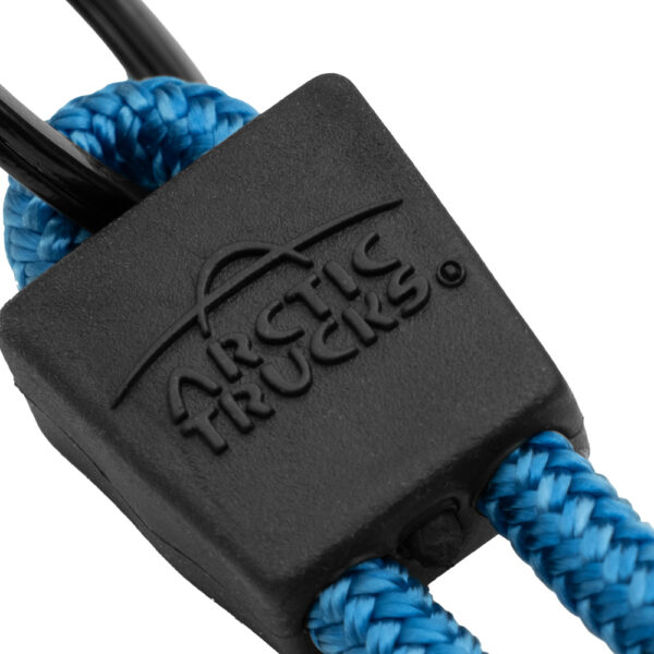 Arctic Trucks nøkkelring