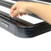 Front Runner Slimline II takgrind Jeep Wrangler 4XE - Bilde 7