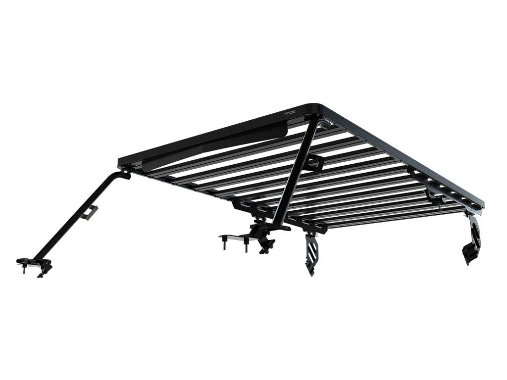 Front Runner Slimline II Takgrind Jeep Wrangler 4XE Arctic Trucks