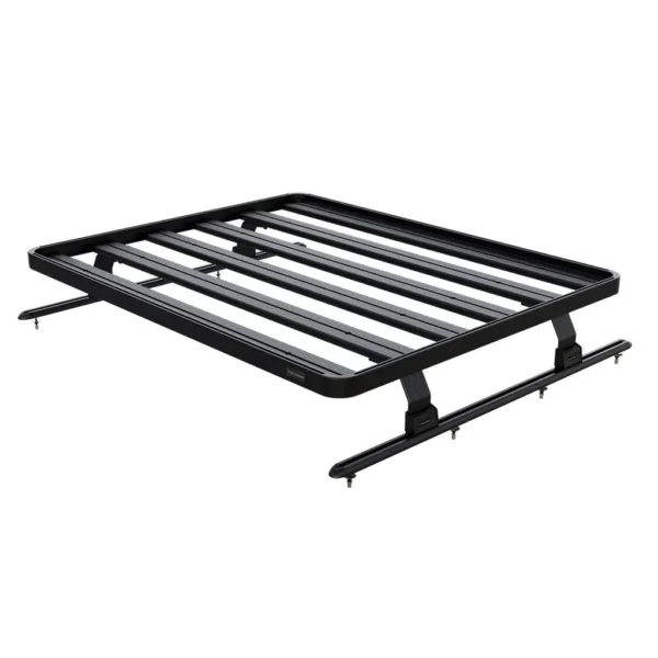 PICKUP ROLL TOP WITH NO OEM TRACK SLIMLINE II LOAD BED RACK KIT