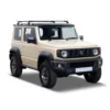 Front Runner takstativ til Suzuki Jimny