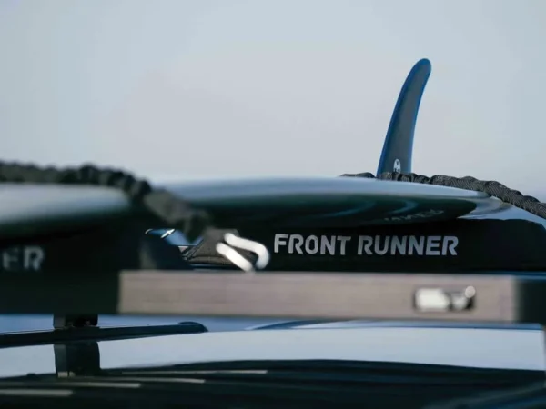 Frontrunner Rack Pads