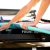 Frontrunner Rack Pads