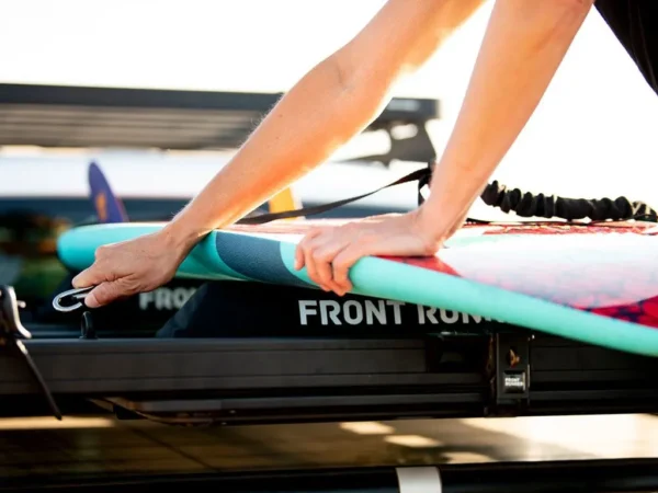 Frontrunner Rack Pads