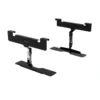 Wolf Pack Pro braketter for takgrind