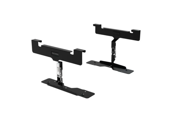 Wolf Pack Pro braketter for takgrind