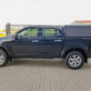 Alu-Cab Contour plantopp til Isuzu D-Max