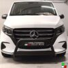 Mercedes-Benz Vito frontbøyle