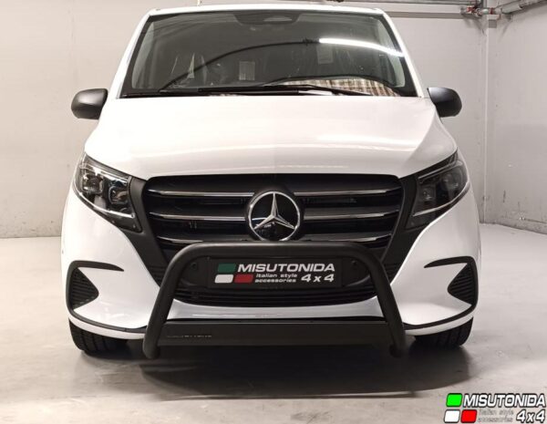 Mercedes-Benz Vito frontbøyle
