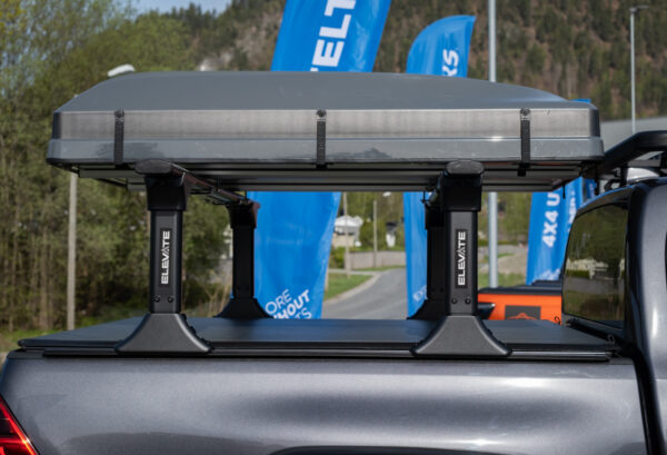 Elevate FS Rack System