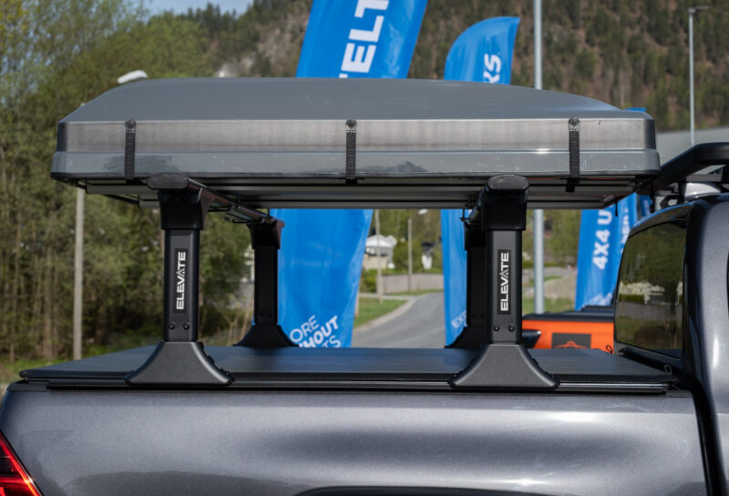 Elevate FS Rack System - Arctic Trucks