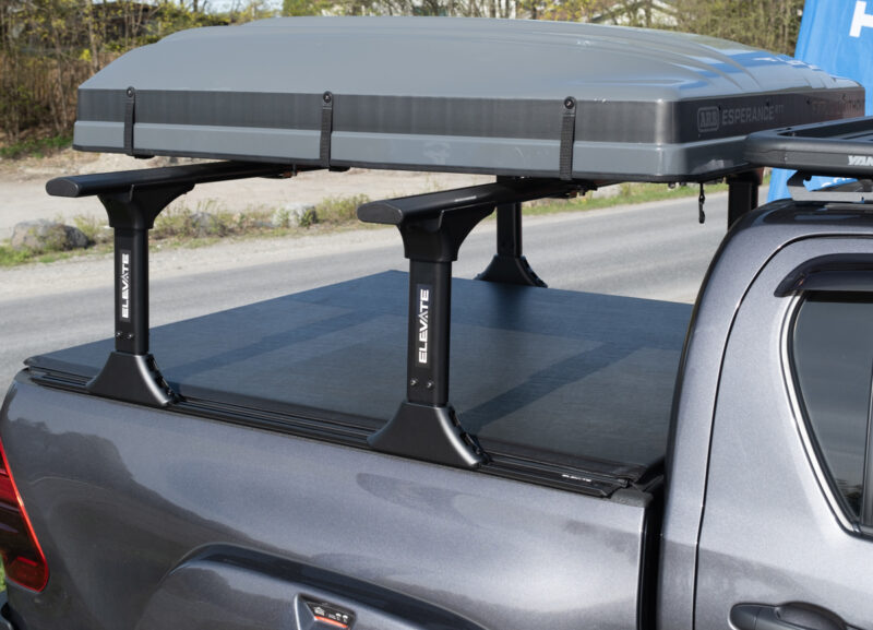 Elevate FS Rack System - Arctic Trucks