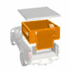 Alu-Cab ModCAP Base - Bilde 3