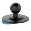 RAM Flex Adhesive Ball Base
